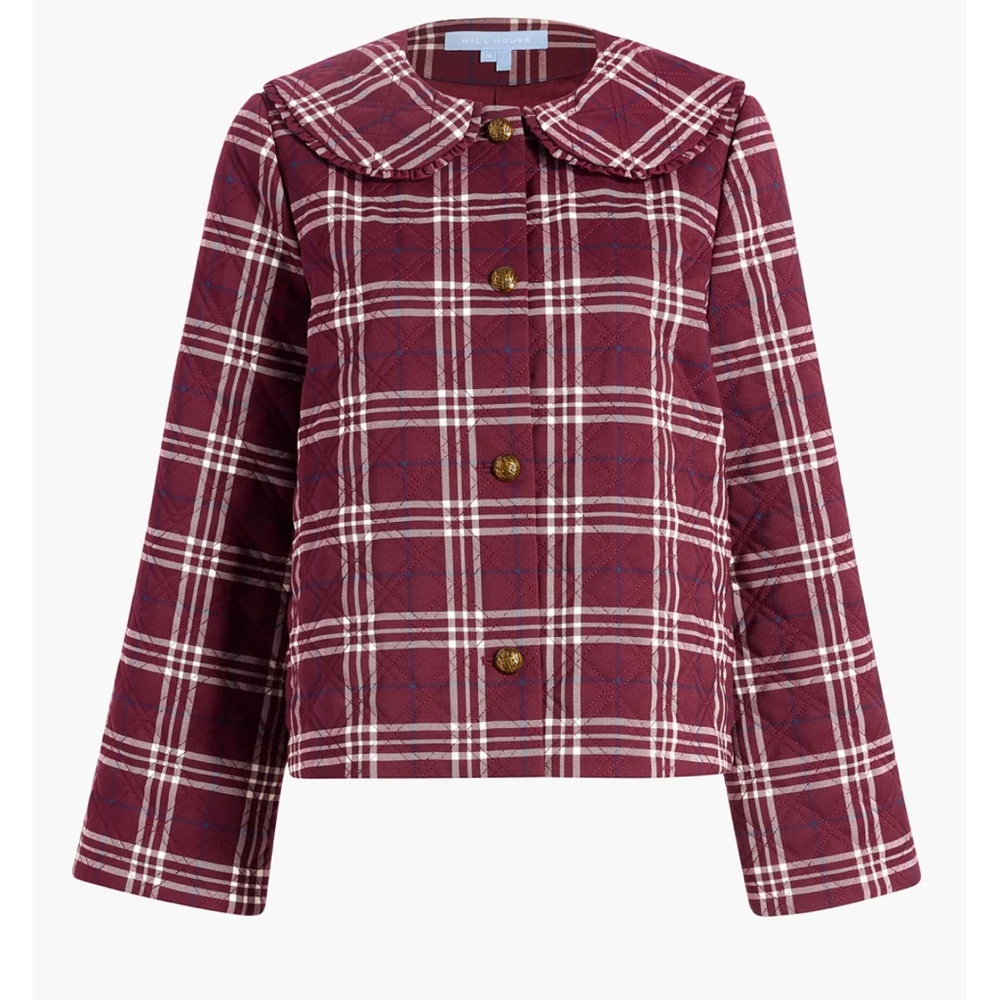 Hill House Blake Jacket